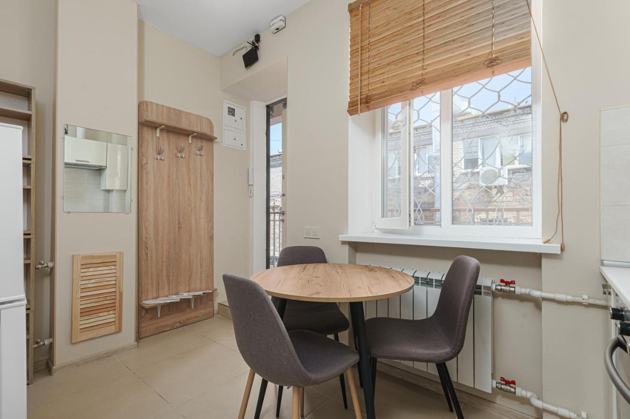 20 Deribasivska 2 Bedrooms Apartment أوديسا المظهر الخارجي الصورة