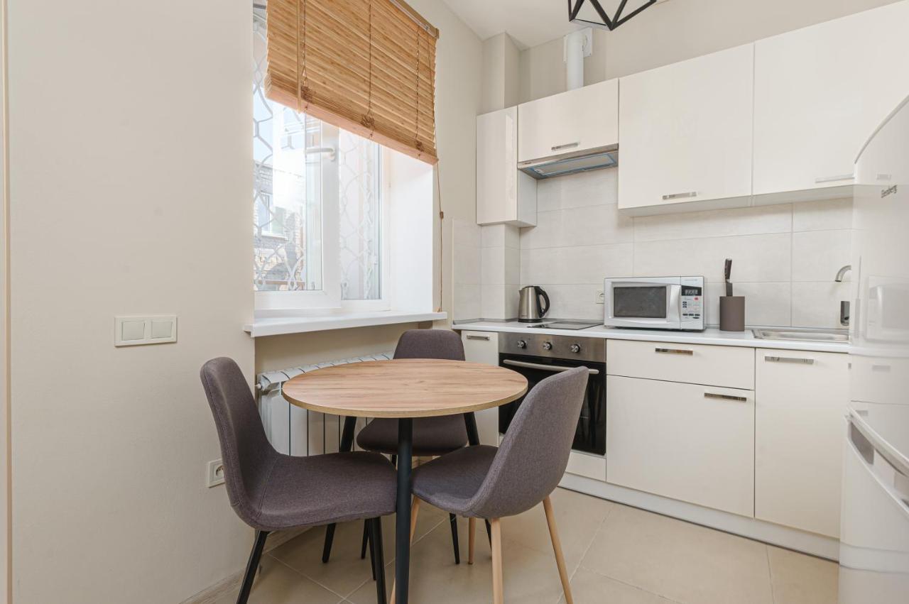 20 Deribasivska 2 Bedrooms Apartment أوديسا المظهر الخارجي الصورة