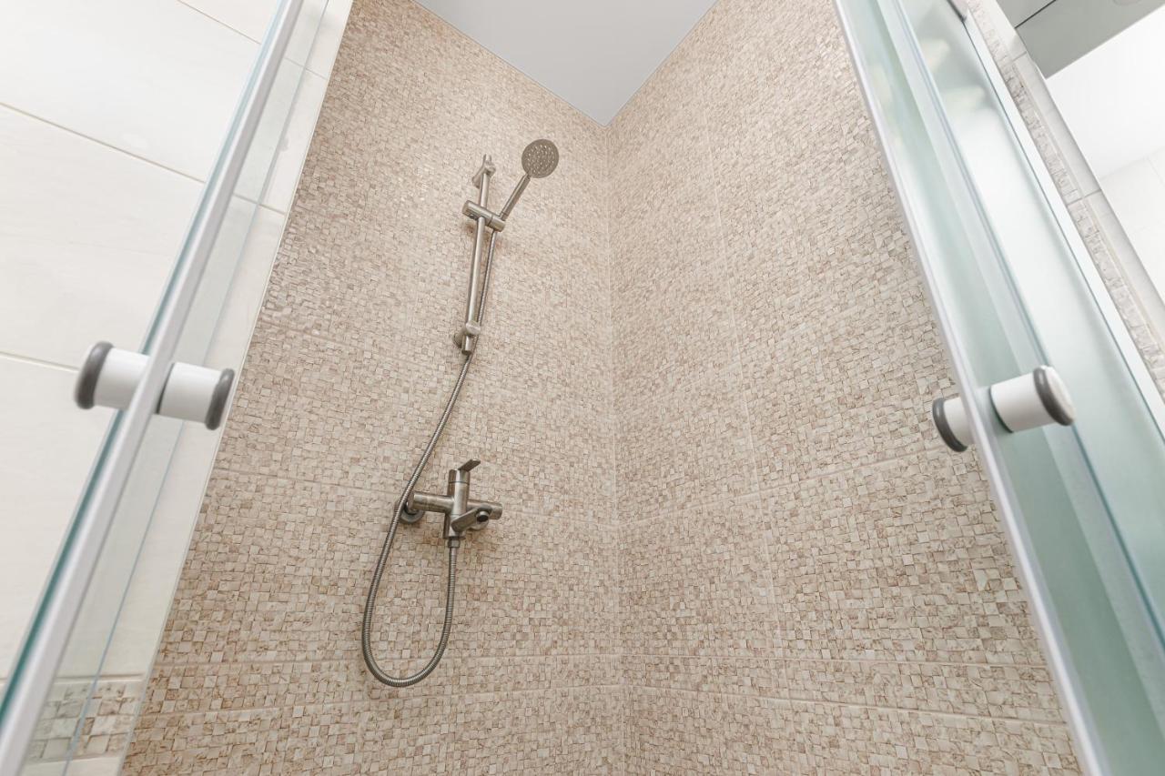 20 Deribasivska 2 Bedrooms Apartment أوديسا المظهر الخارجي الصورة
